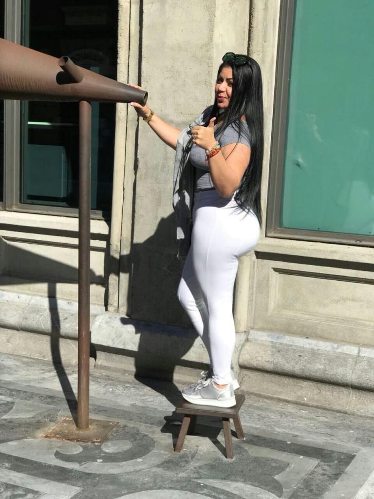 Chica busca chico en Murcia: 