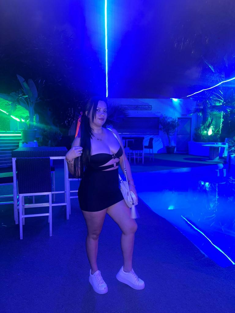 Chica busca chico en Mallorca: 