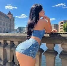 Chica busca chico en Málaga: 