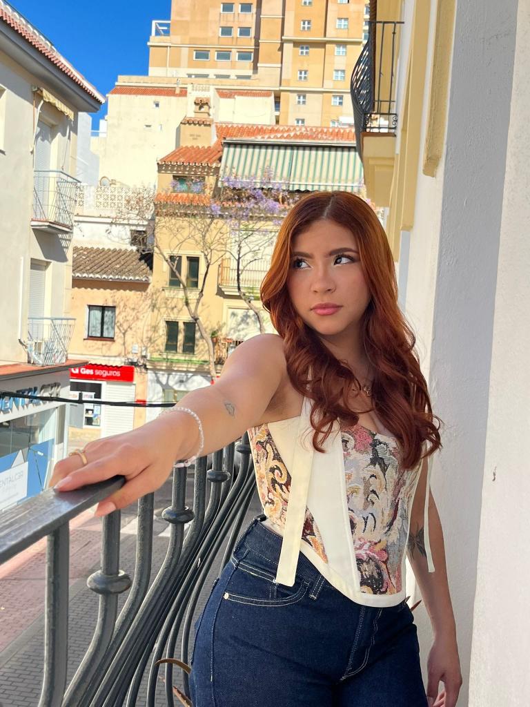 Chica busca chico en Málaga: 