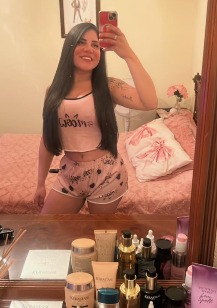 Chica busca chico en Cáceres: 