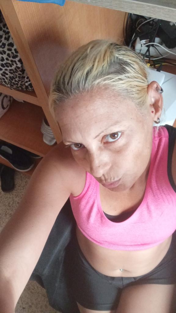 Chica busca chico en Zaragoza: 