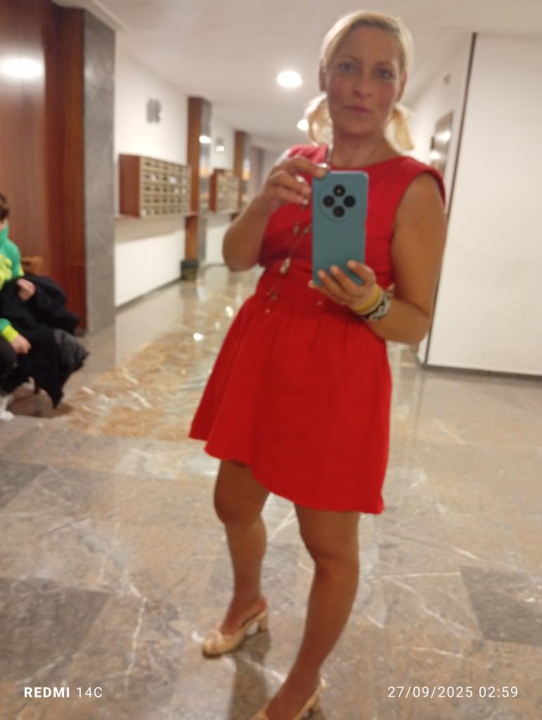Chica busca chico en Zaragoza: 