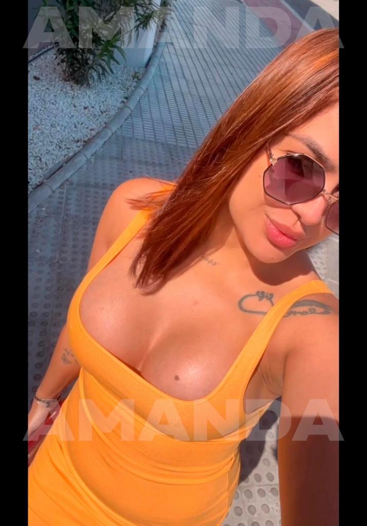 Chica busca chico en Huelva: 