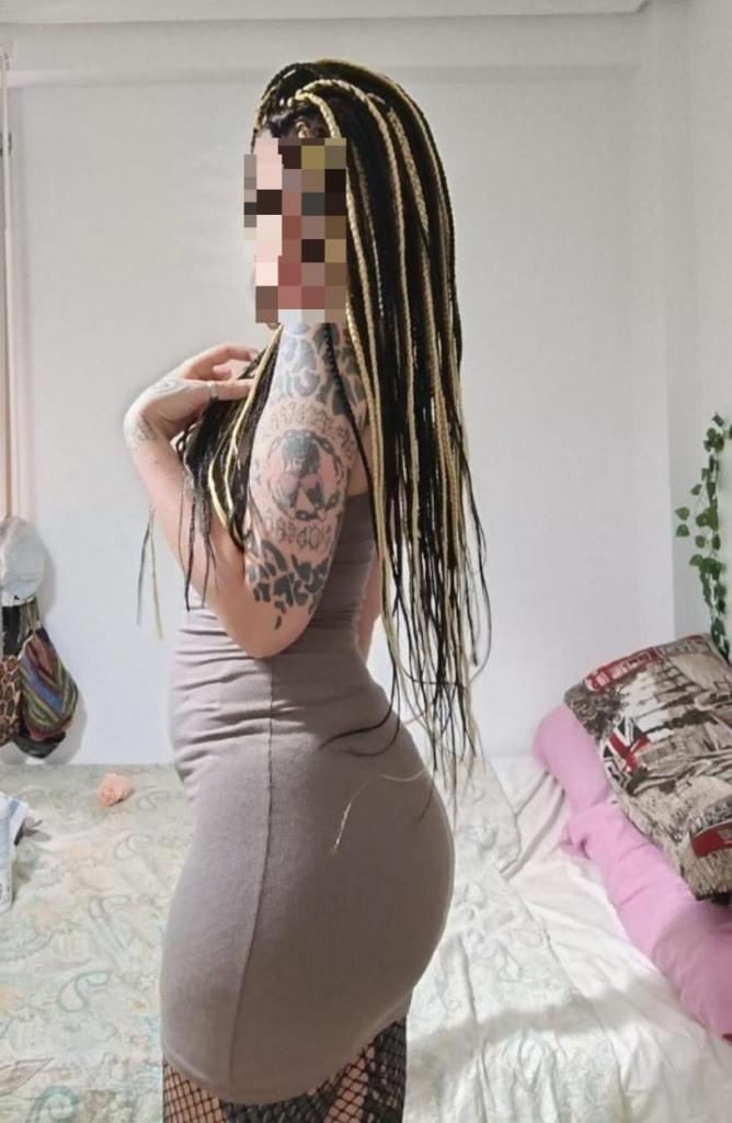 Chica busca chico en Valladolid: 