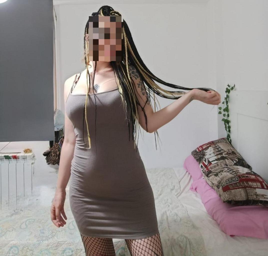 Chica busca chico en Valladolid: 