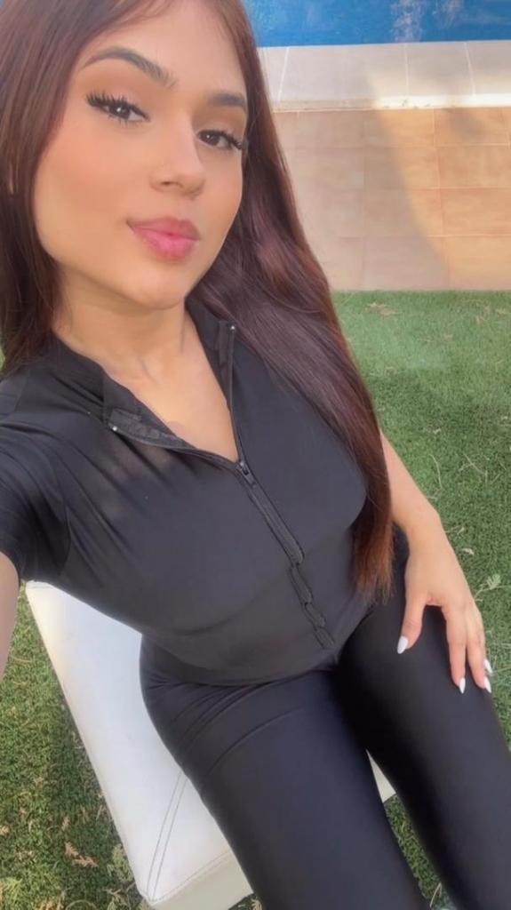 Chica busca chico en Murcia: 