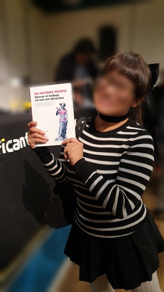 Chica busca chico en Madrid: 
