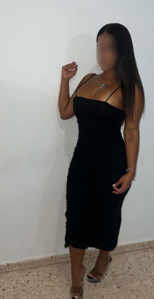 Chica busca chico en Málaga: 