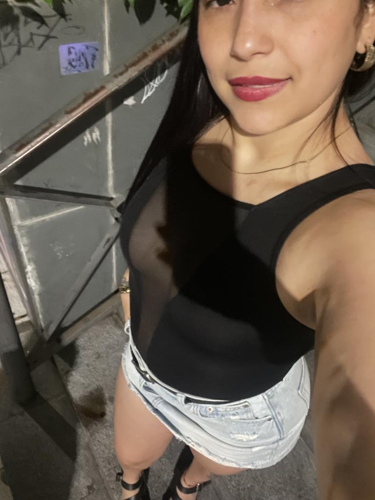 Chica busca chico en Cáceres: 