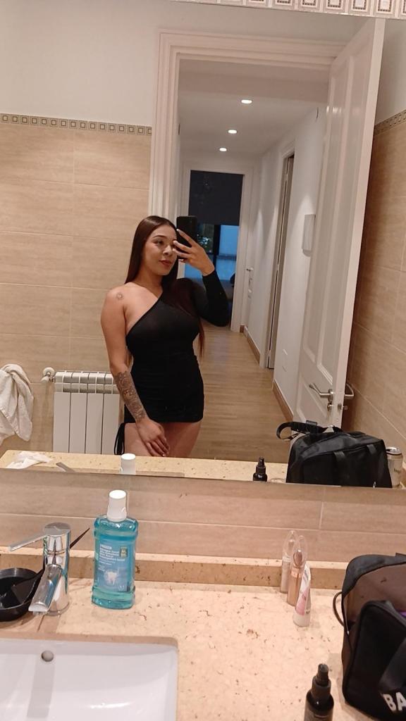 Chica busca chico en Vizcaya: 