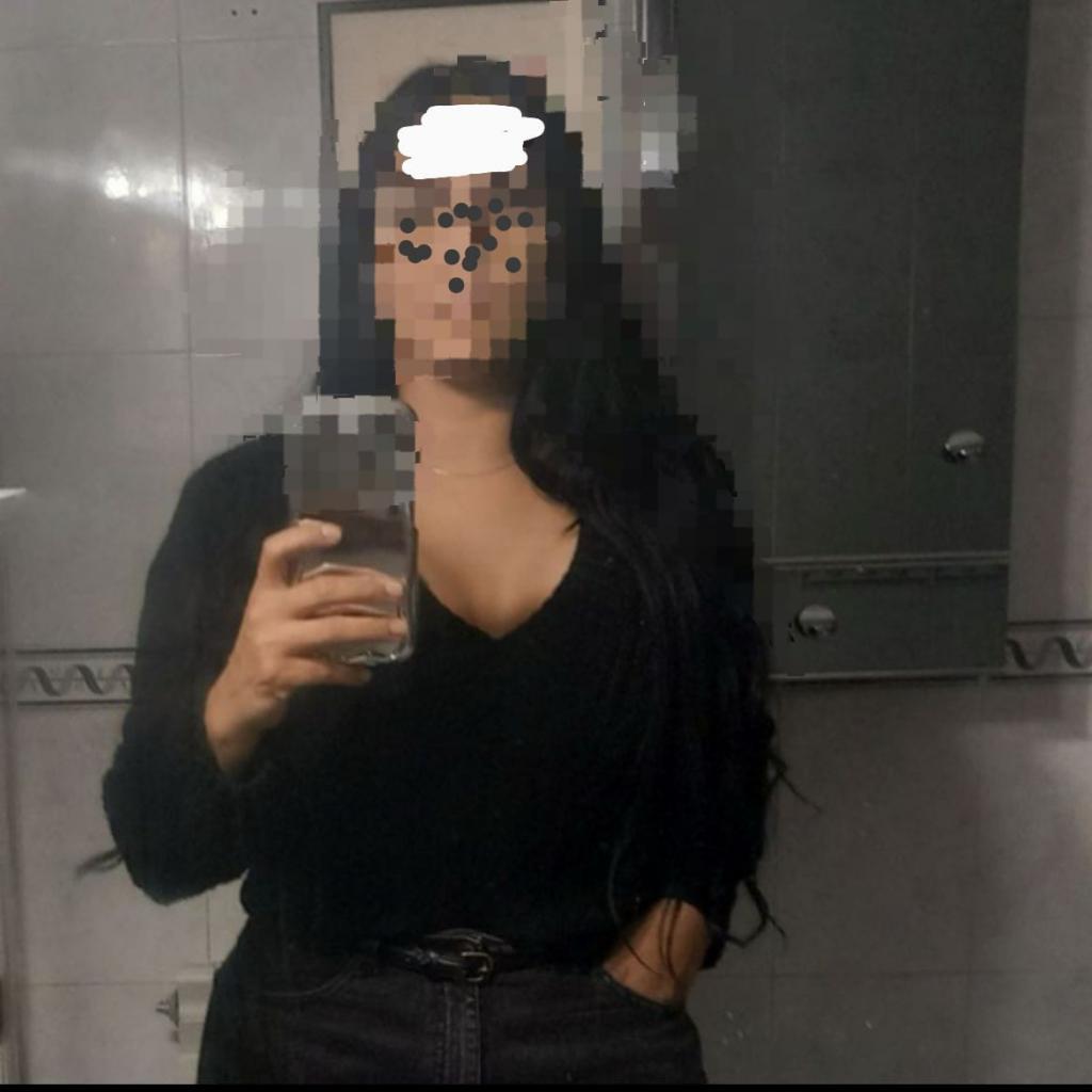 603195244: Chica busca chico en Madrid