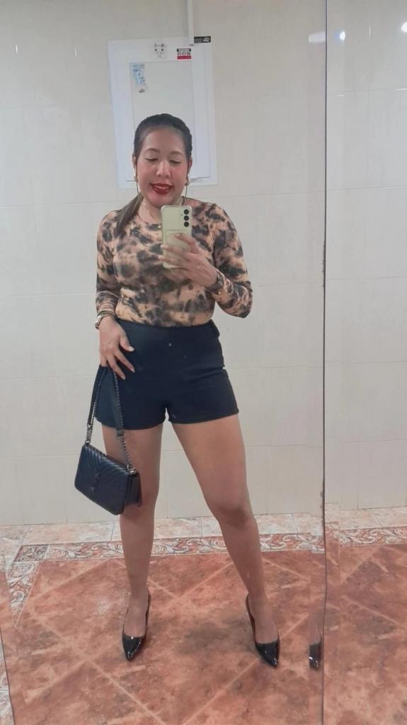 Chica busca chico en Alicante: 