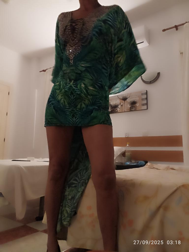 Chica busca chico en Jaén: 