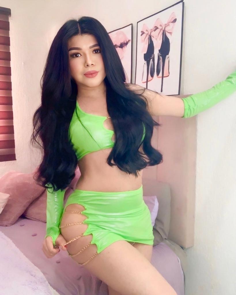 Travesti en Valencia: 
