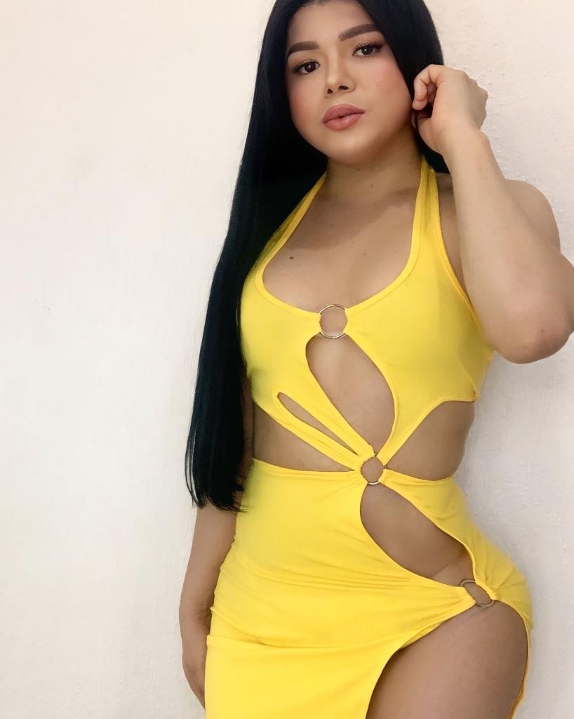 Travesti en Valencia: 