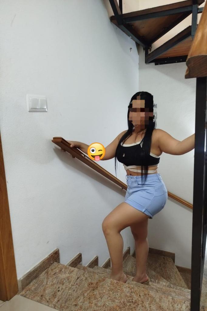 Chica busca chico en Alicante: 