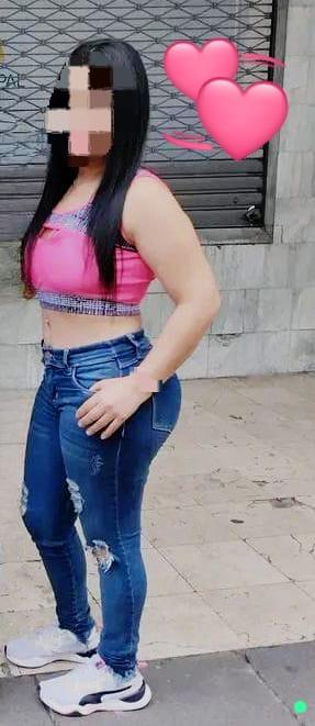 Chica busca chico en Alicante: 