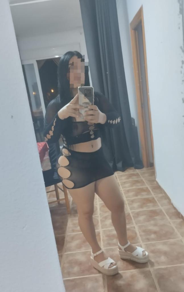 Chica busca chico en Alicante: 