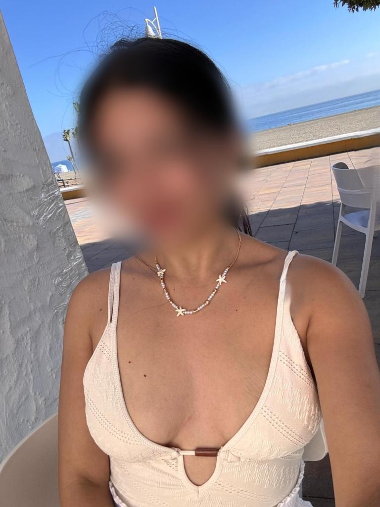 Chica busca chico en Madrid: Chica busca chico