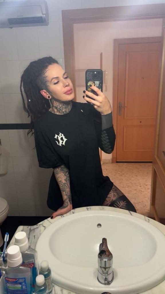 Chica busca chico en Madrid: 