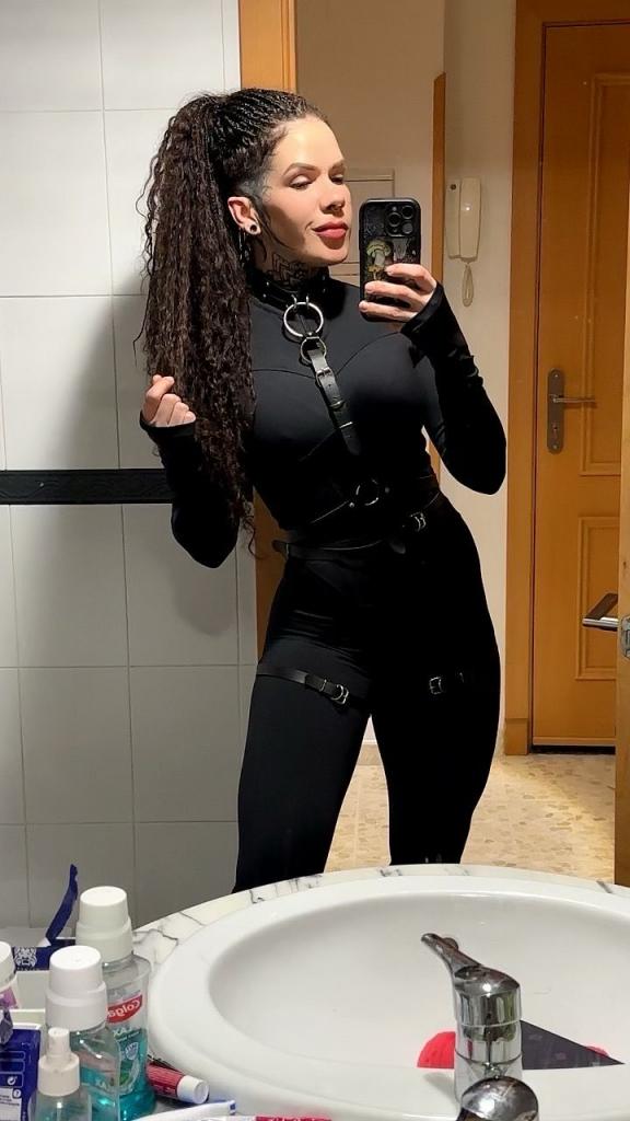 Chica busca chico en Madrid: 