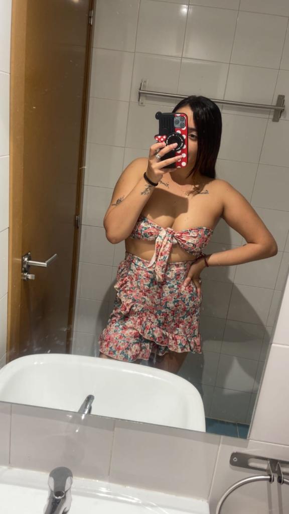 Chica busca chico en Madrid: 