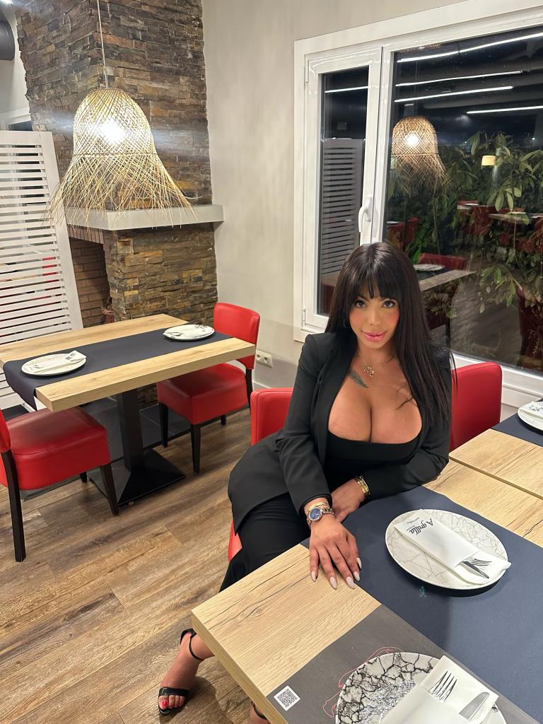 Transexual en Mallorca: 