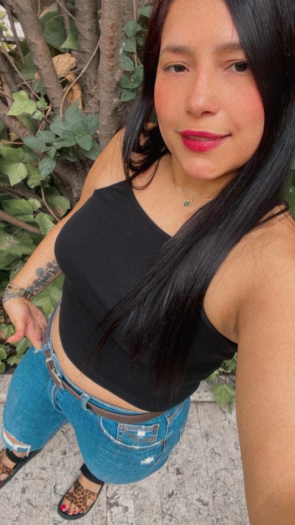 Chica busca chico en Cáceres: 