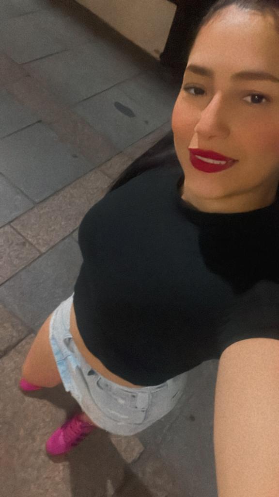 Chica busca chico en Cáceres: 