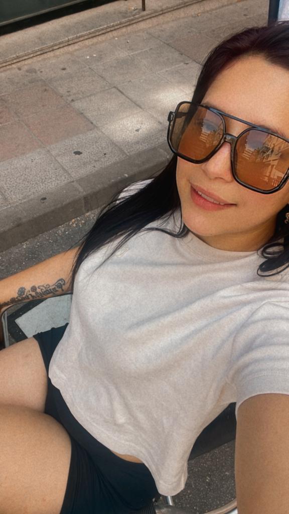Chica busca chico en Cáceres: 