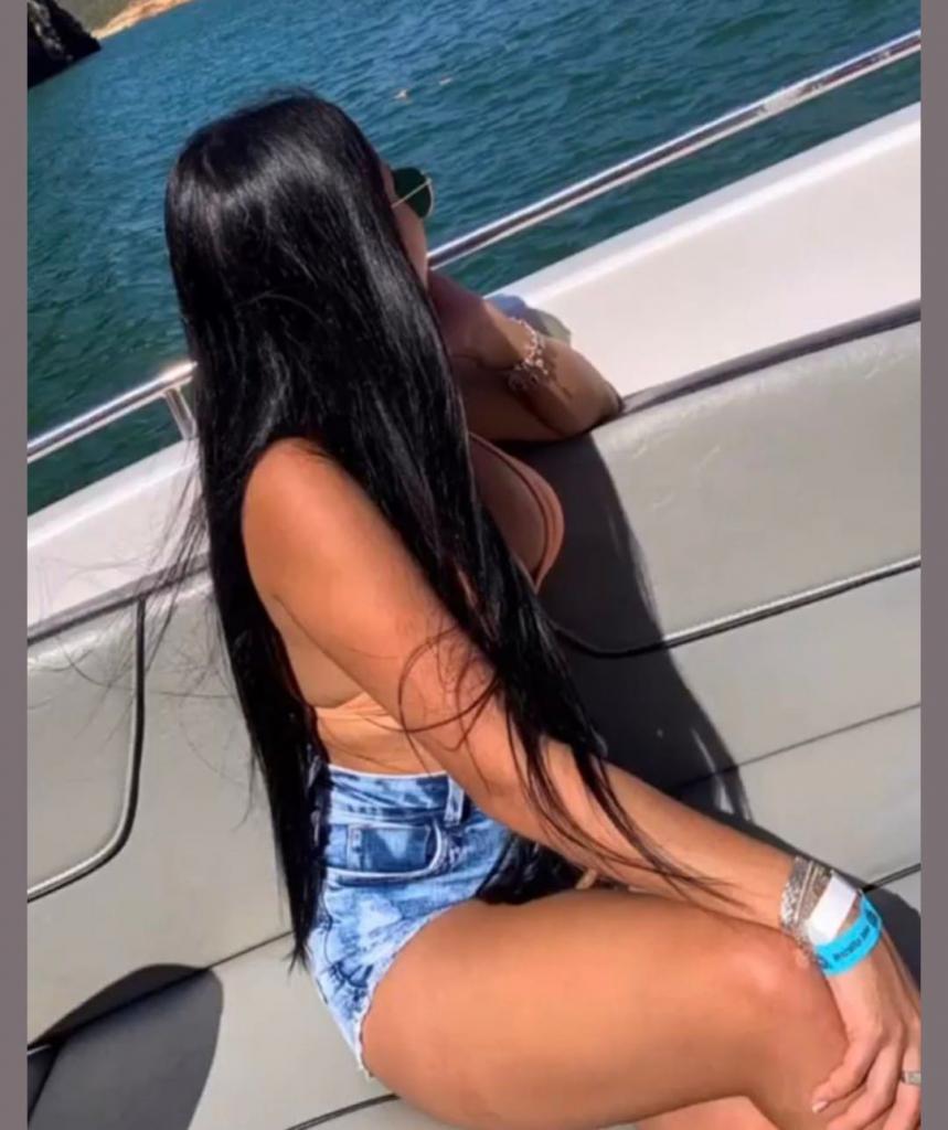 Chica busca chico en Badajoz: 