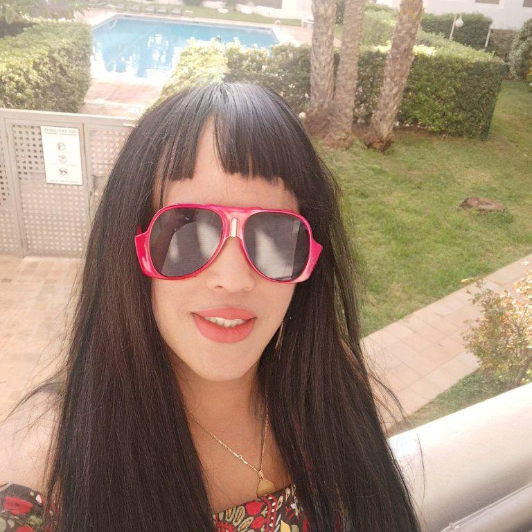 Transexual en La Coruña: 