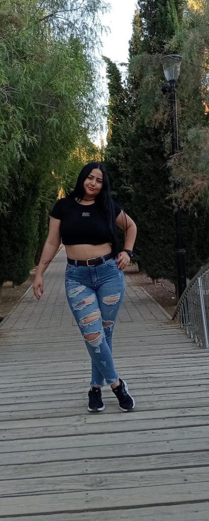 Chica busca chico en Murcia: 