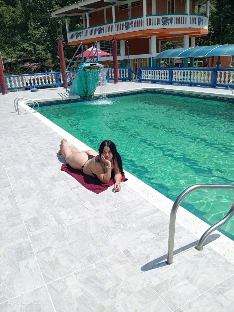 Chica busca chico en Murcia: 
