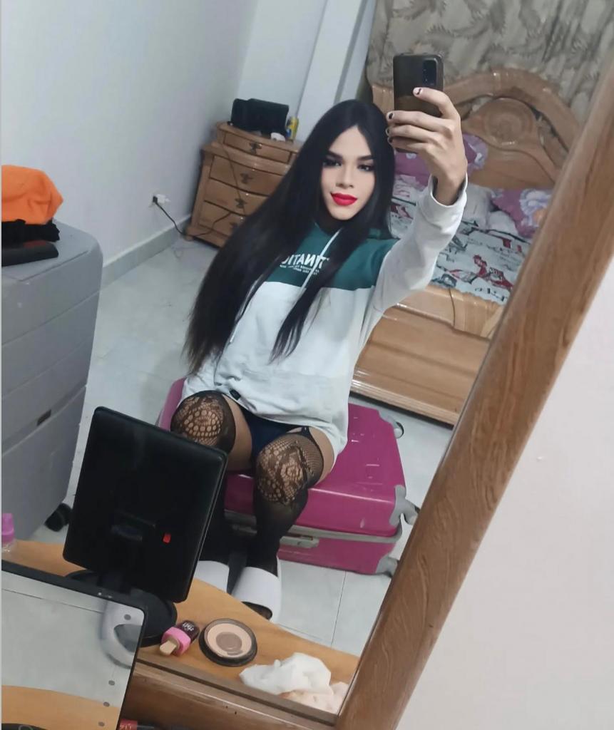 Travesti en Tenerife: 
