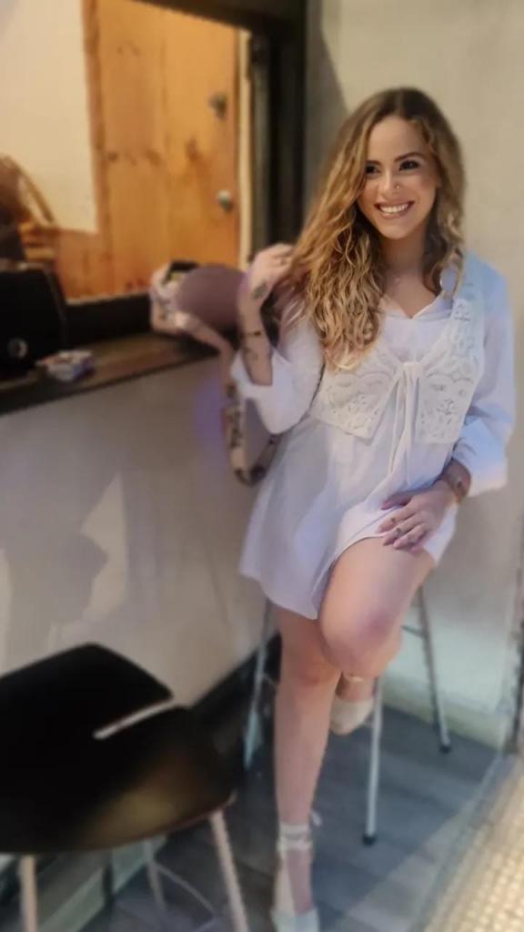 613475772: Chica busca chico en Tenerife