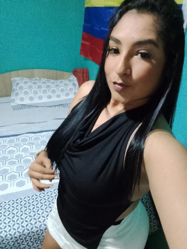 Chica busca chico en Jaén: 