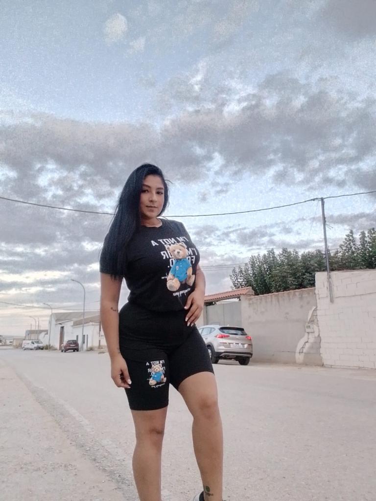 Chica busca chico en Jaén: 