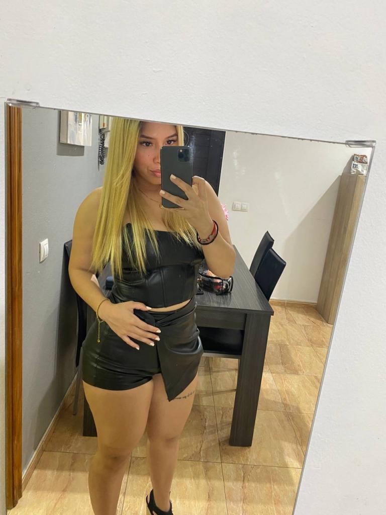 Chica busca chico en Málaga: 