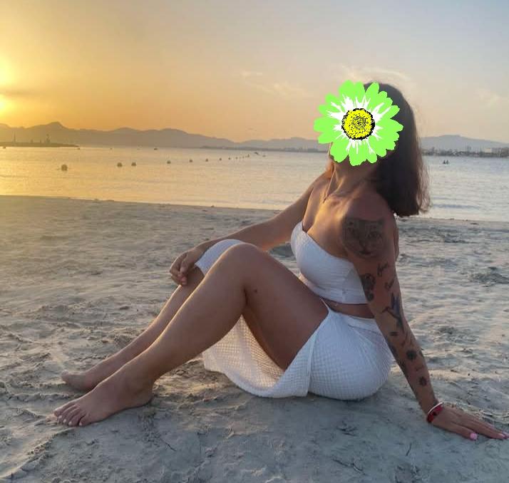 641574355: Chica busca chico en Ciudad Real