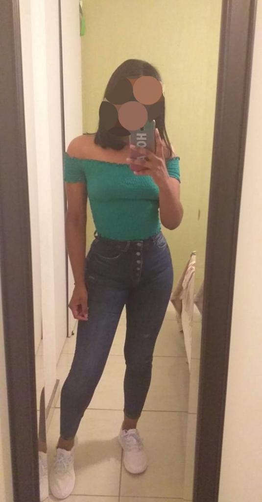 Chica busca chico en Lugo: 