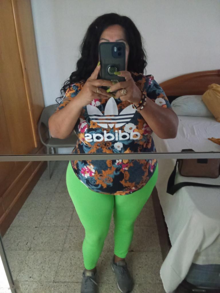 Chica busca chico en Barcelona: 
