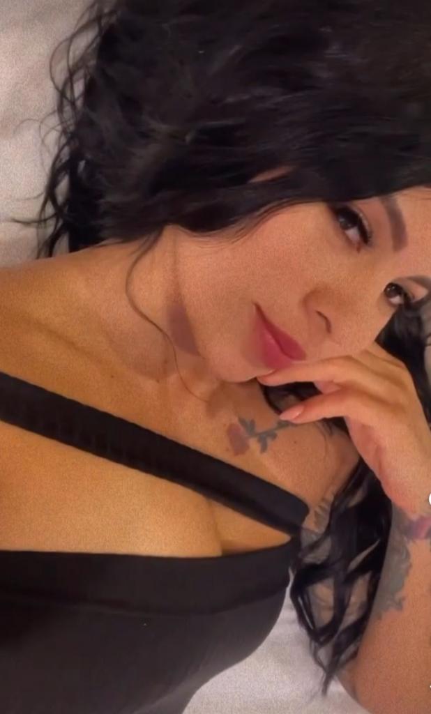 Chica busca chico en Málaga: 