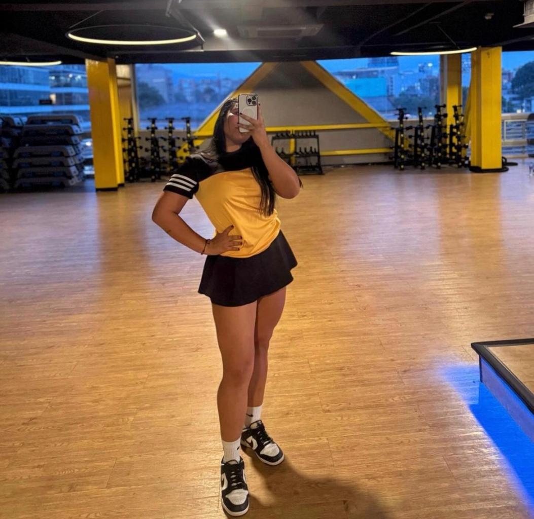 645030338: Chica busca chico en Tenerife