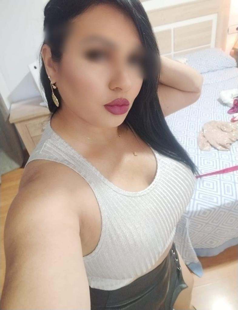 Chica busca chico en La Coruña: 