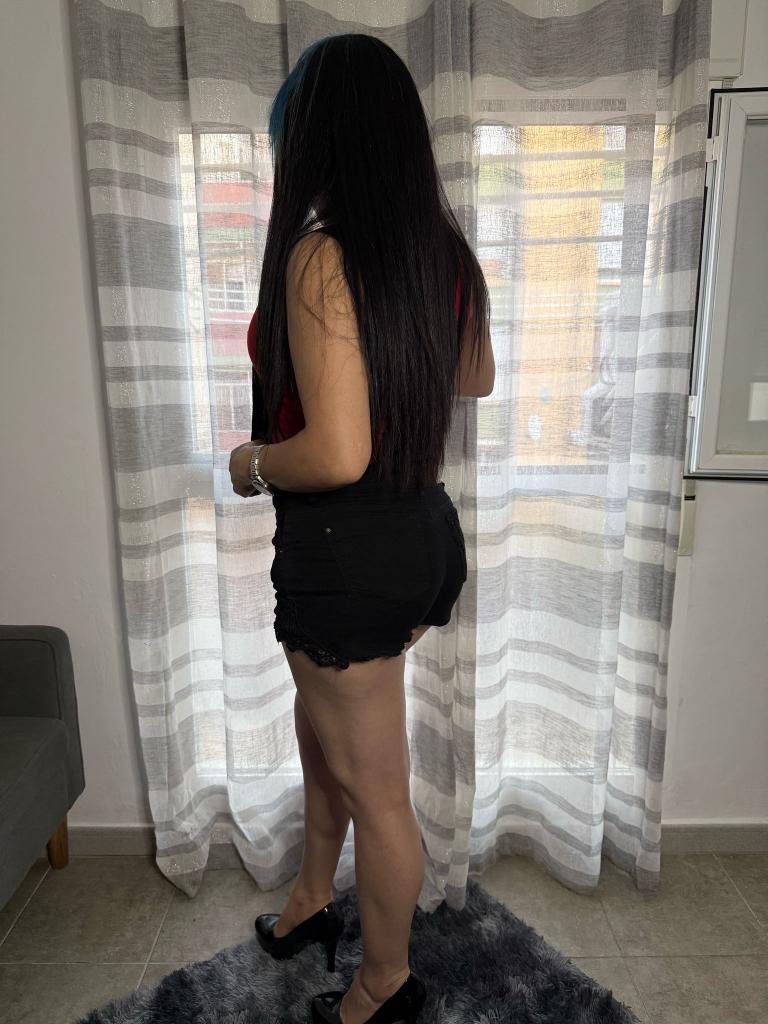 Chica busca chico en Huesca: 