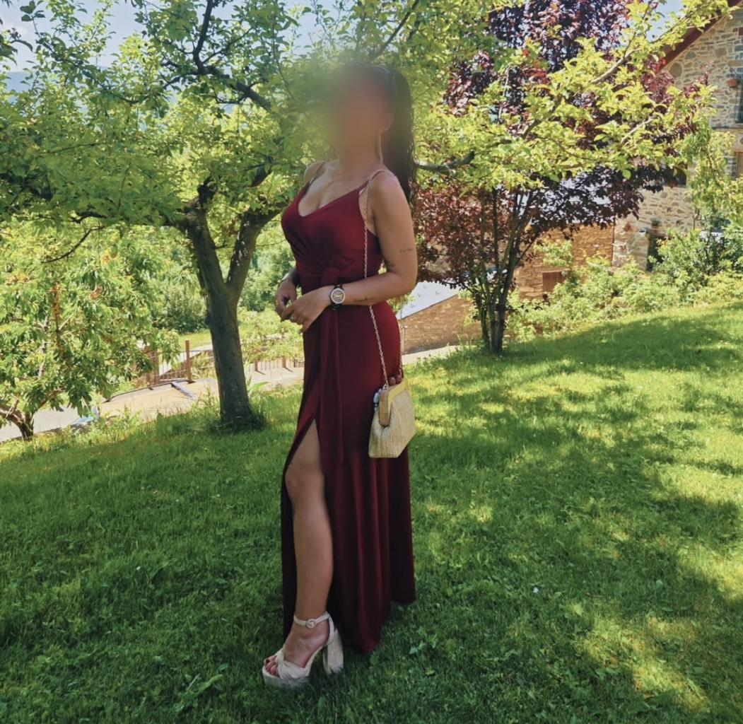 603213266: Chica busca chico en Gerona