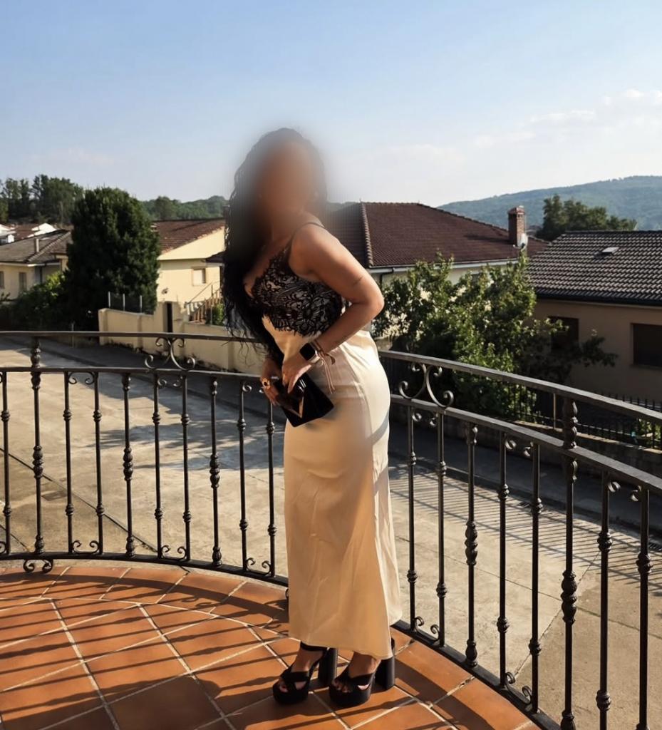 Chica busca chico en Gerona: 