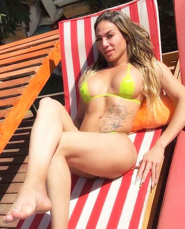 Travesti en Cádiz: 